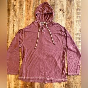 BKE Hoodie, Rust Color, XL